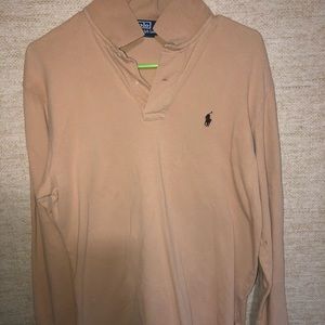 Ralph Lauren Polo long sleeve